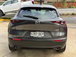 2024 Mazda
CX-30 G20 Evolve