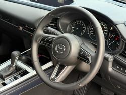 2024 Mazda
CX-30 G20 Evolve