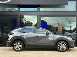 2024 Mazda
CX-30 G20 Evolve