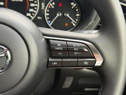 2024 Mazda
CX-30 G20 Evolve