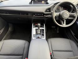 2024 Mazda
CX-30 G20 Evolve