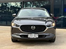 2024 Mazda
CX-30 G20 Evolve