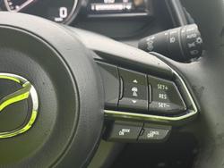 2025 Mazda
CX-3 G20 Akari