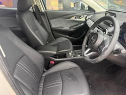 2025 Mazda
CX-3 G20 Akari