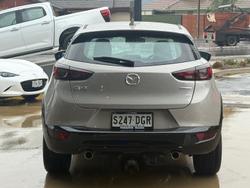 2025 Mazda
CX-3 G20 Akari