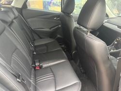 2025 Mazda
CX-3 G20 Akari