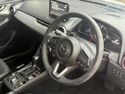 2025 Mazda
CX-3 G20 Akari