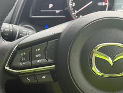 2025 Mazda
CX-3 G20 Akari