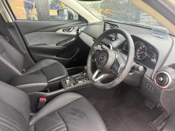 2025 Mazda
CX-3 G20 Akari