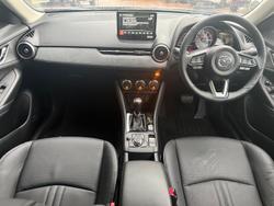 2025 Mazda
CX-3 G20 Akari