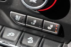 2022 Chevrolet Silverado 1500 LTZ Premium W/Tech Pack