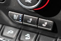 2022 Chevrolet Silverado 1500 LTZ Premium W/Tech Pack