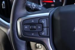 2022 Chevrolet
Silverado 1500 LTZ Premium W/Tech Pack
