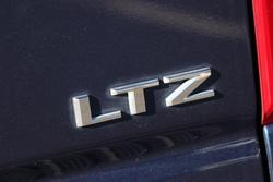 2022 Chevrolet Silverado 1500 LTZ Premium W/Tech Pack