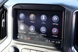 2022 Chevrolet Silverado 1500 LTZ Premium W/Tech Pack