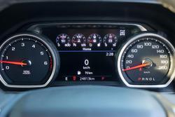 2022 Chevrolet Silverado 1500 LTZ Premium W/Tech Pack