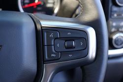 2022 Chevrolet Silverado 1500 LTZ Premium W/Tech Pack