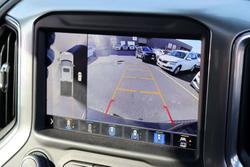 2022 Chevrolet Silverado 1500 LTZ Premium W/Tech Pack