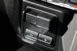 2022 Chevrolet Silverado 1500 LTZ Premium W/Tech Pack