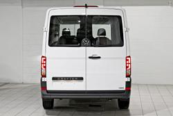 2025 Volkswagen
                Crafter 35 TDI410