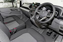 2025 Volkswagen
                Crafter 35 TDI410