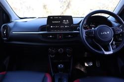 2023 Kia
Picanto GT-Line