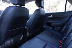 2023 Kia
Picanto GT-Line