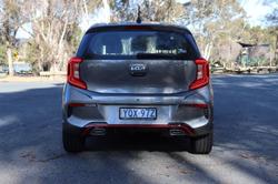 2023 Kia
Picanto GT-Line