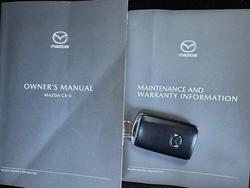 2022 MAZDA
CX-5 MAXX SPORT (FWD)