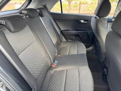 2019 KIA RIO