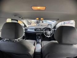 2019 KIA RIO