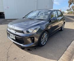 2019 KIA RIO