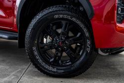 2025 Nissan
Navara PRO-4X