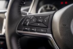 2025 Nissan
Navara PRO-4X