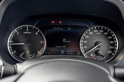 2025 Nissan
Navara PRO-4X
