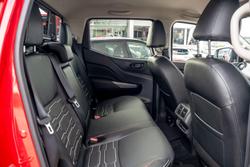 2025 Nissan
Navara PRO-4X