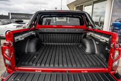 2025 Nissan
Navara PRO-4X