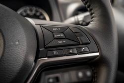 2025 Nissan
Navara PRO-4X