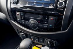 2025 Nissan
Navara PRO-4X