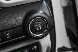 2025 Suzuki Swift Hybrid Plus UZ Pure White