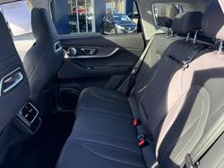 2025 Chery Tiggo 7 Super Hybrid Ultimate