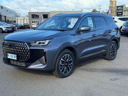 2025 Chery Tiggo 7 Super Hybrid Ultimate T32 MY26 Mercurial Grey