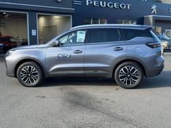 2025 Chery Tiggo 7 Super Hybrid Ultimate T32 MY26 Mercurial Grey