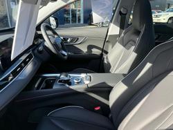 2025 Chery Tiggo 7 Super Hybrid Ultimate T32 MY26 Mercurial Grey