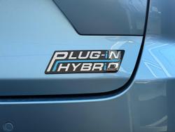 2025 Chery Tiggo 7 Super Hybrid Ultimate T32 MY26 Mercurial Grey