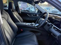 2025 Chery Tiggo 7 Super Hybrid Ultimate T32 MY26 Mercurial Grey