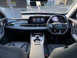 2025 Chery Tiggo 7 Super Hybrid Ultimate T32 MY26 Mercurial Grey