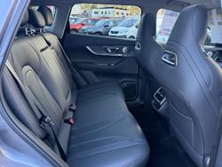 2025 Chery Tiggo 7 Super Hybrid Ultimate T32 MY26 Mercurial Grey