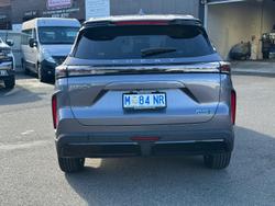 2025 Chery Tiggo 7 Super Hybrid Ultimate T32 MY26 Mercurial Grey
