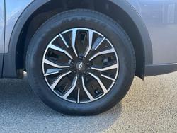 2025 Chery Tiggo 7 Super Hybrid Ultimate T32 MY26 Mercurial Grey